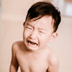 给宝贝（男声版）