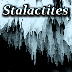 Stalactites