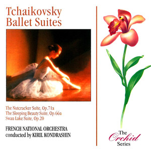 The Nutcracker Suite, Op. 71a: II. March