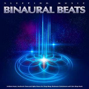 Binaural Beats Sleep Aid