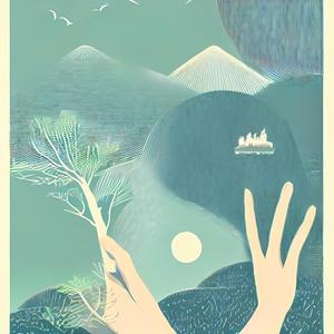 那年我双手插兜 0.9