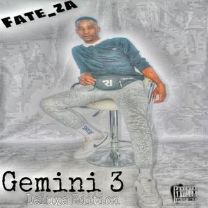 12pm in Eikenhof (feat. La Creed)