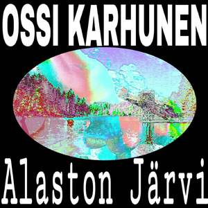 Alaston Järvi