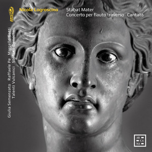 Stabat Mater: XIII. Christe, cum sit hint exire – Alto solo