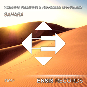 Sahara (Original Mix)