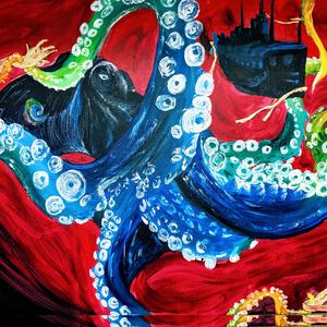 She Thinks She's Making Me Fall In Love With Her