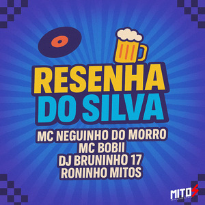 Resenha Do Silva