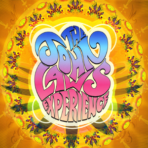 King Street (feat. Paul Gadsby)