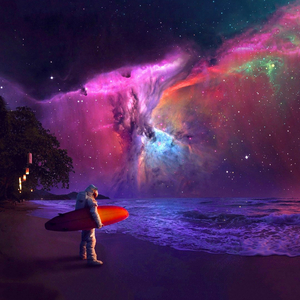 Under Stardust