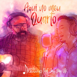 Aqui no Meu Quarto (feat. Jay Jay Uk)