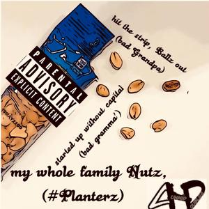 #Planterz