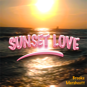 Sunset love(落日之爱)