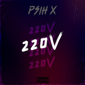 220v