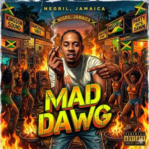 MAD DAWG