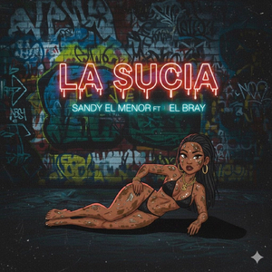 La sucia