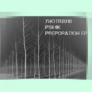 Preporation (Tom Vogel Remix)