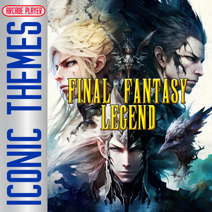 Tower (From "Final Fantasy Legend") [8-Bit Version]