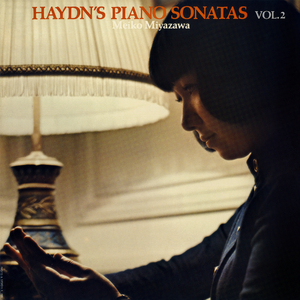 ピアノ・ソナタ 第13番 ト長調 Hob. XVI: 6: IV. Finale. Allegro molto