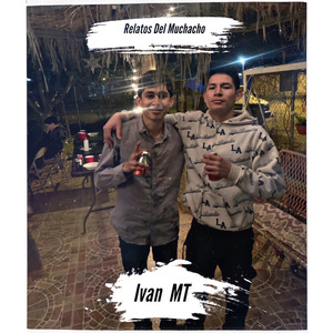 Relatos del muchacho