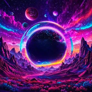 Cosmic Star! (Slowed)