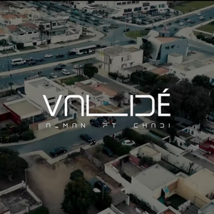 VALIDÉ (feat. OMERTA)