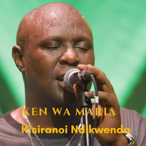 Kisirani Ndikwenda