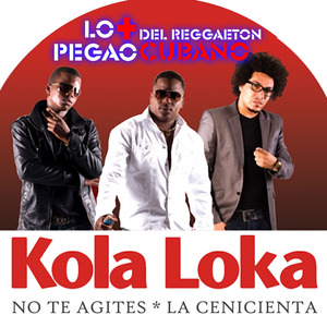 No te agites