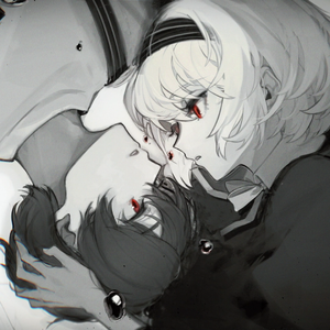 二息歩行 (Reloaded)（翻自 初音ミク）