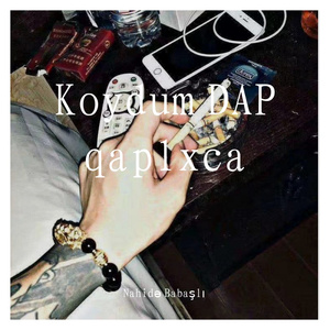 Koydum DAP qaplxca
