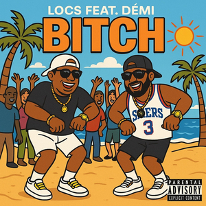 BITCH