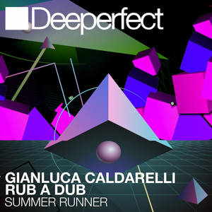 Summer Runner (Stefano Noferini Remix)