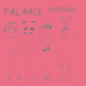 Tsunami (bonus track)