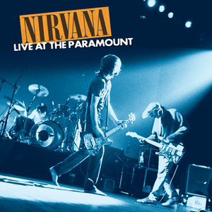 Smells Like Teen Spirit (Live At The Paramount/1991)