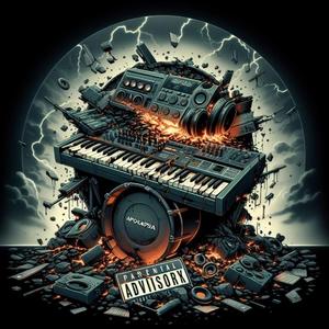 Destrukce Beatu (feat. Tao Quit, Meph, Benz Davis, NVRLN, Driss Wolf, Šakal & EuforBoy)