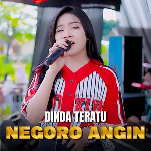 Negoro Angin