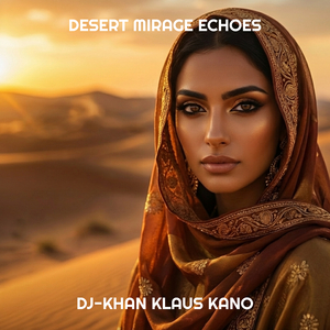 Desert Mirage Echoes