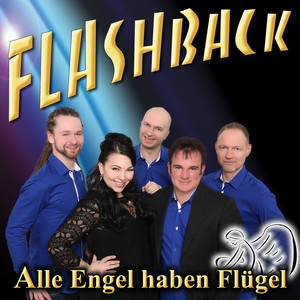 Alle Engel haben Flügel (Karaoke)