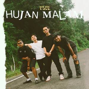 Hujan Malam