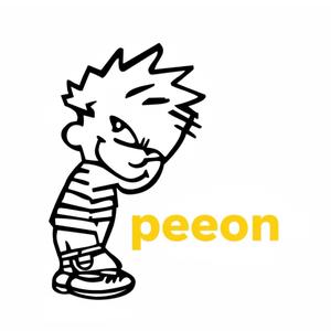 Peeon