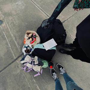 Only You (feat. Riberth)