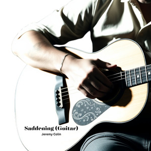 Saddening (Guitar)