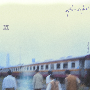 กลัวเธอหายไป