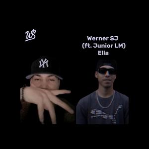 Ella (feat. Junior LM)