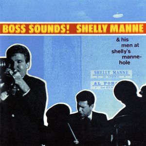 You Name It (Live At Shelly's Manne-Hole)