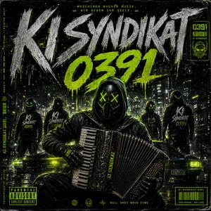 Maschinen machen Musik