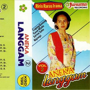 Rasa Madu Pl. B