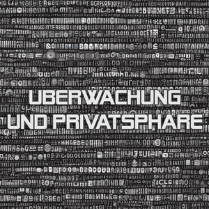 Uberwachung und Privatsphare