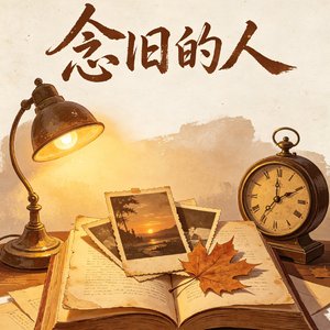 念旧的人