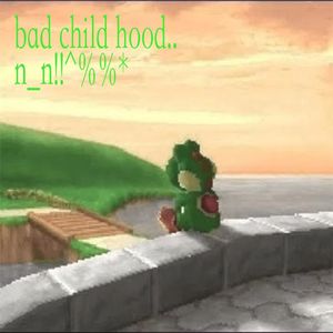 不幸福的童年需要一生去治愈（逃离）