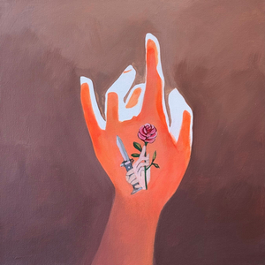 The Flower and the Knife (from ‘Let’s Go Dancing’ the songs of Kevn Kinney)